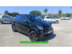 SMART ForFour 900 Turbo twinamic Passion n°39 rif. 23522045