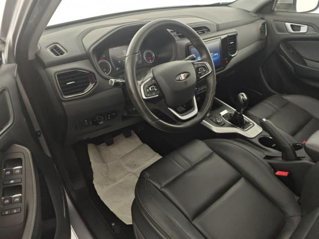 DR AUTOMOBILES DR 4.0 1.5 Bi-Fuel GPL - Foto 10