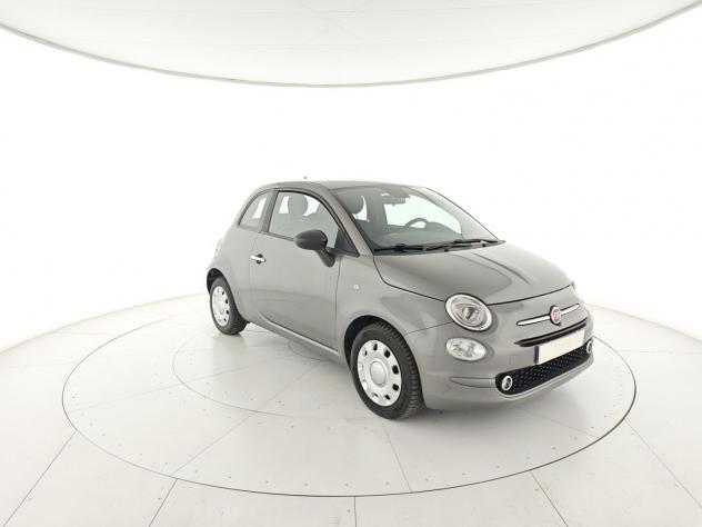 FIAT 500 1.0 Hybrid