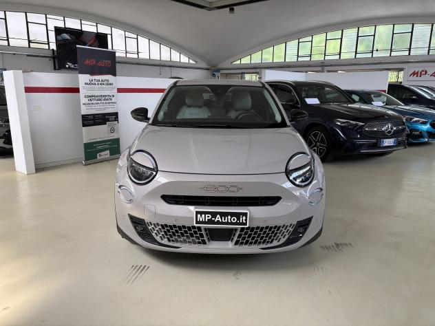 FIAT 600 1.2 Hybrid 110cv La Prima - Foto 3