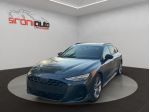 Audi A6 A6 2.0 tdi mhev + S line edition 204cv s-tronic