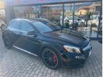 Mercedes-benz GLA 45 AMG 4Matic