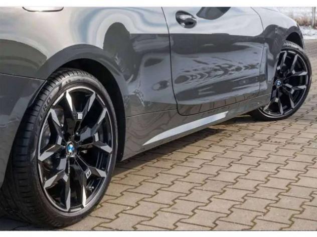 BMW 430 Coupé 430iA xDrive Msport /ACC/CARBON rif. 24074102 - Foto 5