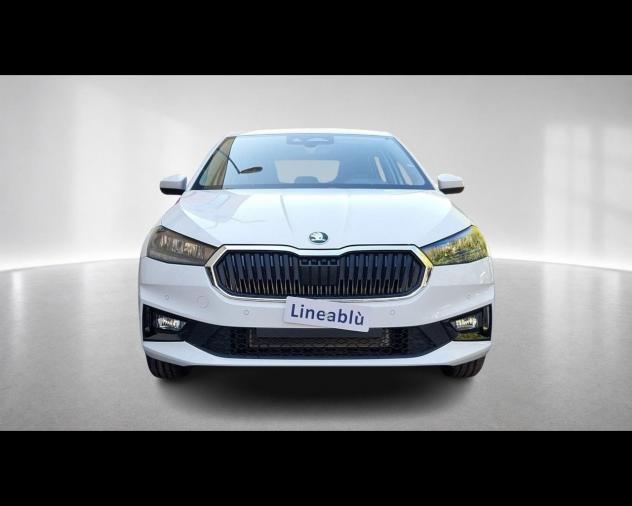 Škoda Fabia Fabia Your Way 1,0 MPI 59 kW (80 CV) 5 marce - manuale - Foto 5