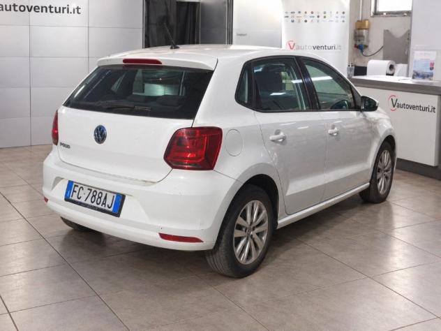 Volkswagen Polo 1.0 MPI 5p. Trendline - Foto 2