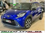 TOYOTA Aygo X 1.0 GPL Trend Air 72cv#AZIENDALE#UNIPRO#CARPLAY rif. 23621872