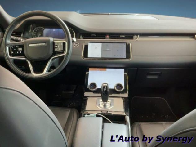 LAND ROVER Range Rover Evoque 2.0D I4 204 CV AWD Auto Bronze Collection rif. 23972847 - Foto 7