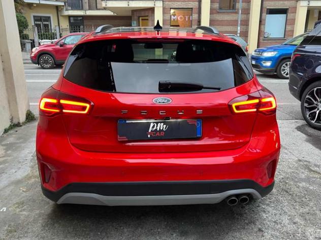 FORD Focus 1.5 EcoBlue 120 CV 5p. Business rif. 23718604 - Foto 6