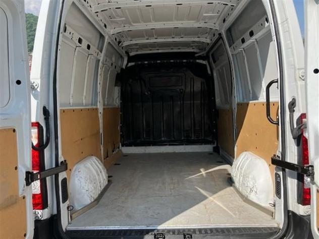 RENAULT Master T35 2.3 dci 135cv L2H2 Ice Euro 15.150 + iva rif. 23624544 - Foto 9