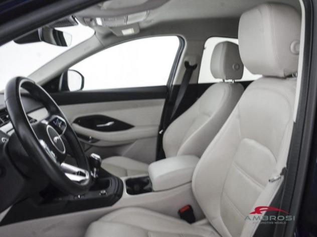 JAGUAR E PACE 2.0D I4 163 CV rif. 23783261 - Foto 9