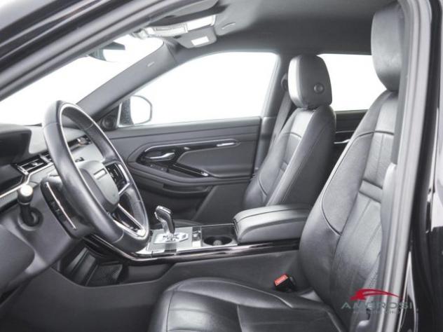 LAND ROVER Range Rover Evoque 2.0D I4 163 CV AWD Auto R-Dynamic S rif. 22481600 - Foto 9