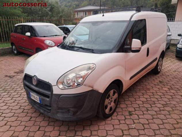 FIAT Doblo 1.6 MJ rif. 24199343 - Foto 4