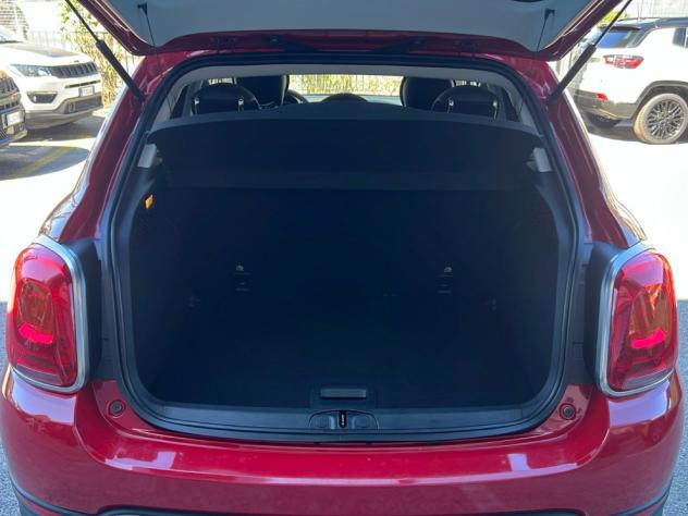 FIAT 500X MY24 2.0 4X4 CROSSPLUS MT - Foto 9