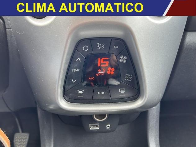 Toyota Aygo 1.0 VVT-i 69 CV 5p x-play NAVI + RETROCAMERA - Foto 10