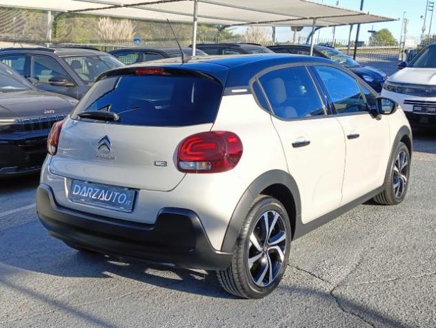 CITROEN C3 PureTech 83 S&S Shine Pack rif. 24232625 - Foto 5