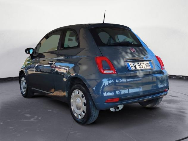 FIAT 500 1.2 69cv Pop - Foto 6