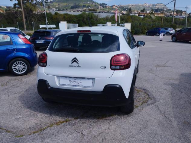 Citroen C3 1.5 bluehdi Feel s&s 100cv 5m - Foto 5