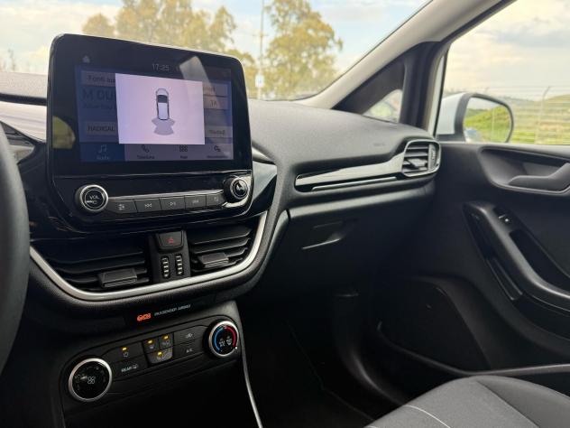 Ford Fiesta 1.5 EcoBlue 5 porte Business - Foto 8