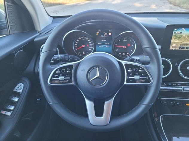 Mercedes-benz GLC 200 d 4Matic Executive - Foto 9