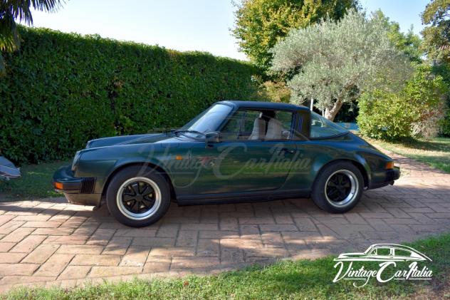 Porsche 911 SC Targa - Foto 6