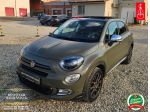 500X S DESIGN F1 PREZZO FINALE SOLO SETTEMBRE