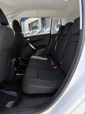 PEUGEOT 2008 1.4 HDi 68 Cv Navi Neo Patentati rif. 24105275 - Foto 9