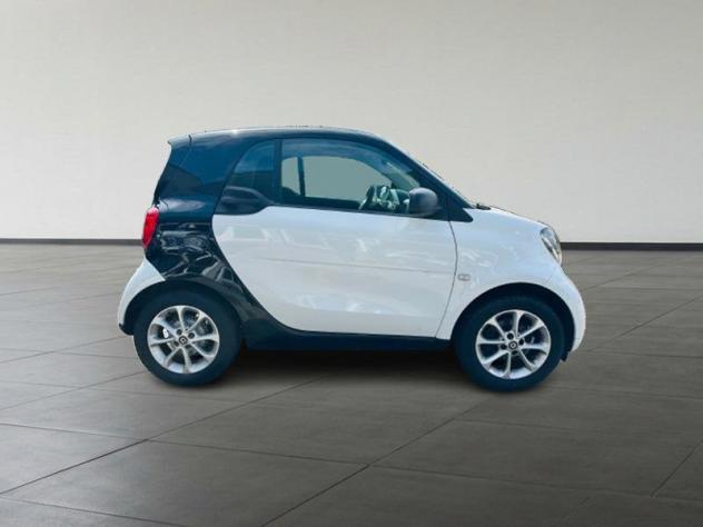 smart fortwo 70 1.0 52kW youngster twinamic - Foto 6
