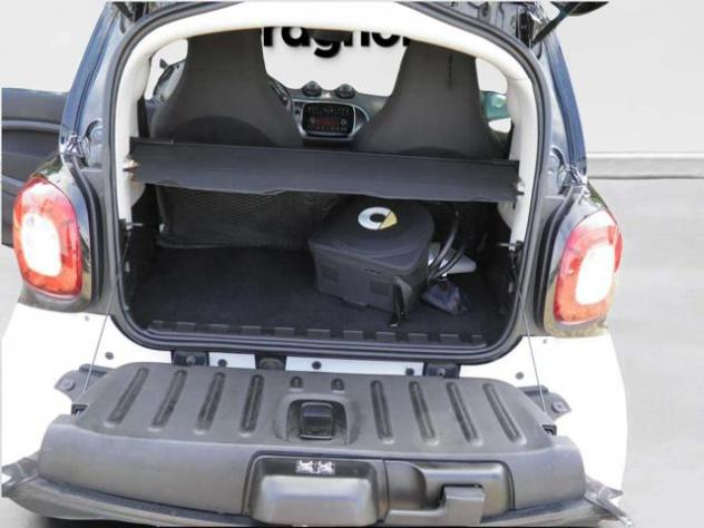 SMART ForTwo EQ Passion rif. 23900544 - Foto 10