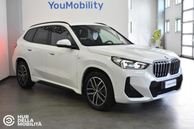 BMW X1 sDrive 18d Msport rif. 24152928 - Foto 2