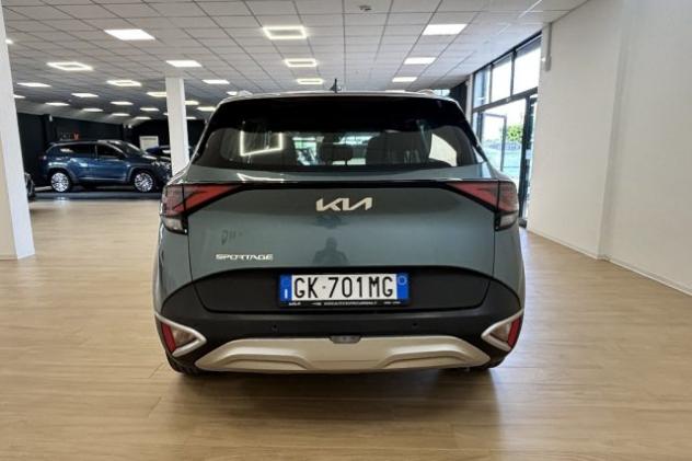 KIA Sportage 1.6 TGDi MHEV Business rif. 23761969 - Foto 6