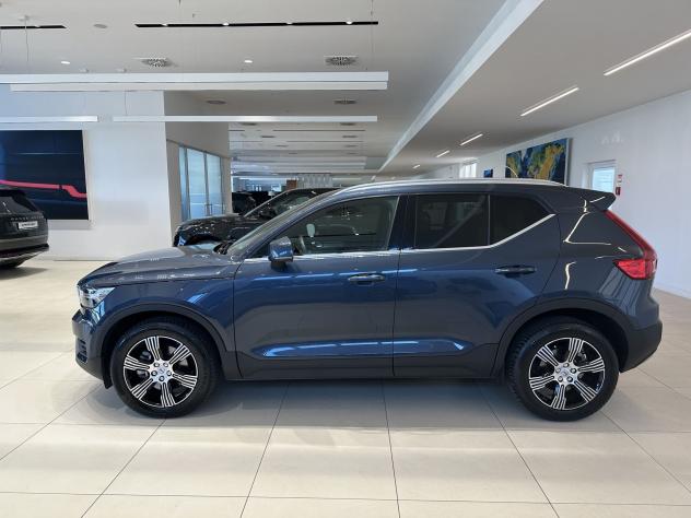 Volvo XC40 B4 AWD automatico Ultimate Bright - Foto 8