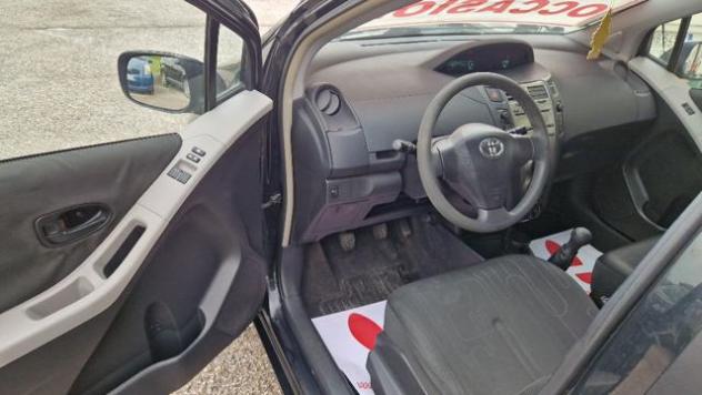 TOYOTA Yaris 1.0 5 porte Now rif. 23780269 - Foto 5