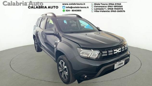 DACIA Duster 1.0 TCe GPL 4x2 Journey rif. 23430791 - Foto 2