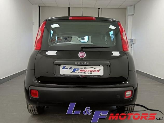 FIAT Panda 1.2 69cv Lounge - Foto 6