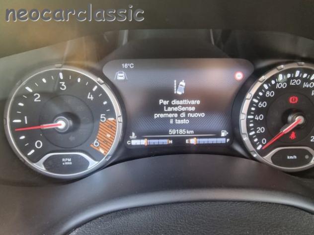 JEEP Renegade 1.6 Mjt 130 CV Limited rif. 23384424 - Foto 10