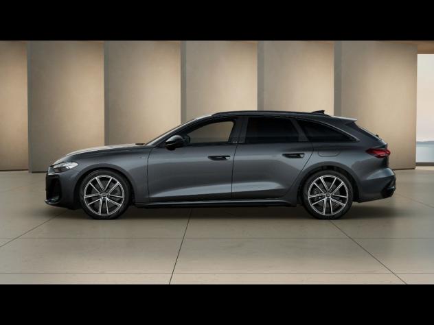 Audi A5 AVANT MY25 Audi Avant S line edition e-hybrid quattro 220 kW S tronic - Foto 2