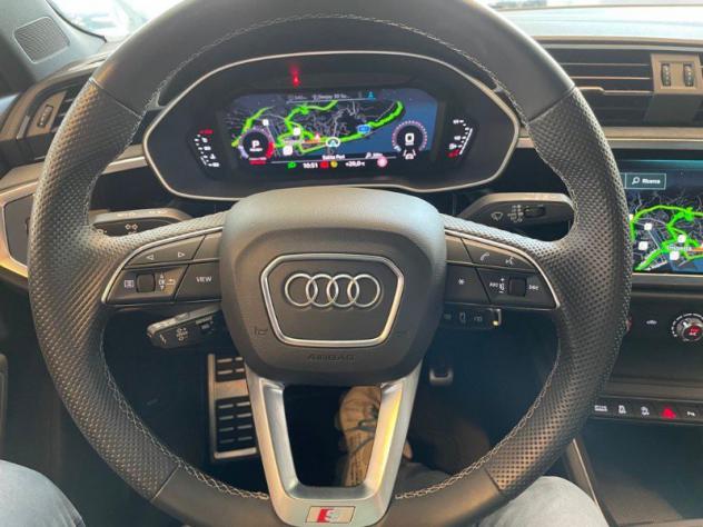 Audi Q3 40 TFSI quattro S tronic S line edition - Foto 7