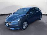 Nissan Micra IG-T 92 Acenta