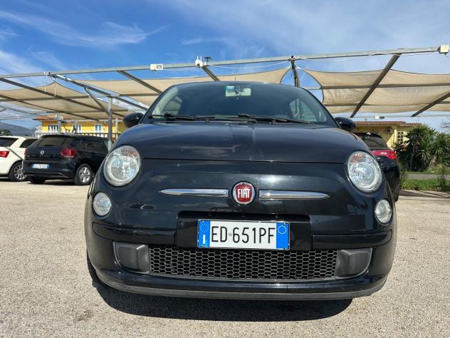 Fiat 500 1.3 Diesel - Foto 9