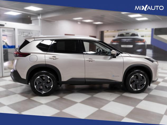 Nissan X-Trail 1.5 E-Power N-Connecta E-4orce 4WD Auto 7 Posti - Foto 6