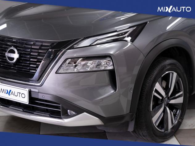 Nissan X-Trail 1.5 E-Power Tekna Premium Pack E-4orce 213CV Auto - Foto 9