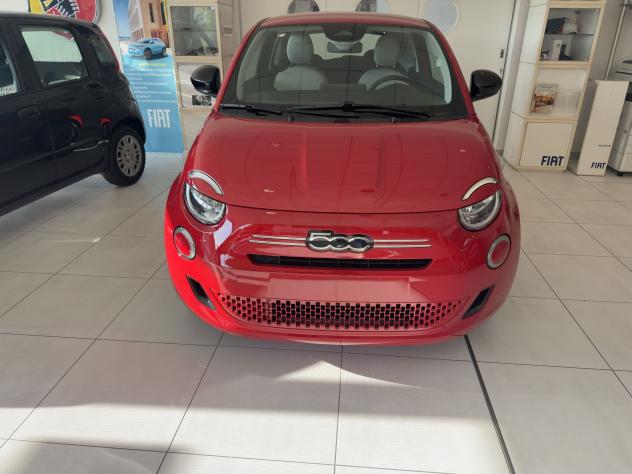 FIAT 500 Hybrid 1.0 70cv ICON - Foto 5