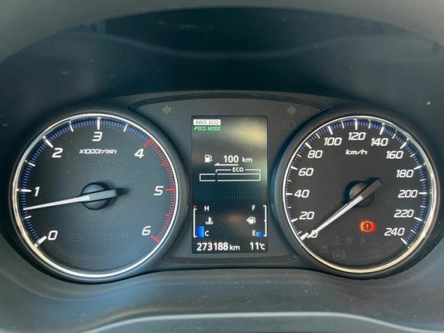 Mitsubishi Outlander 2.2 DI-D 4WD Instyle 7p. - Foto 9