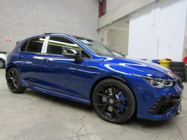 VOLKSWAGEN Golf 2.0 TSI R DSG 4Motion 20 years *NUOVA* rif. 20196206 - Foto 3