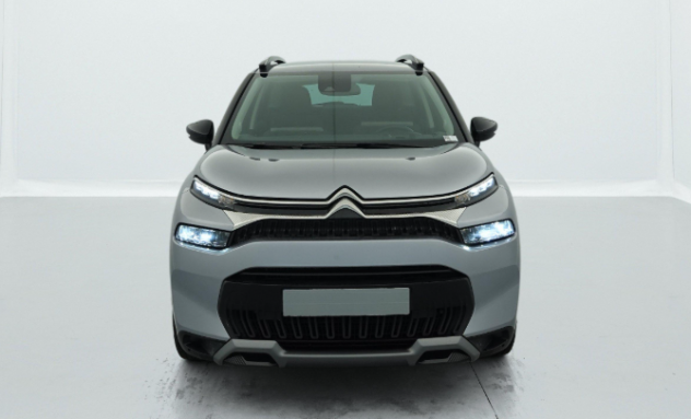 Citroën C3 Aircross PureTech 110 S&S Plus in Promo - Foto 5