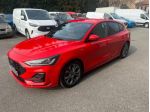 FORD Focus 1.0 EcoBoost Hybrid 125 CV 5p. ST-Line rif. 23419771