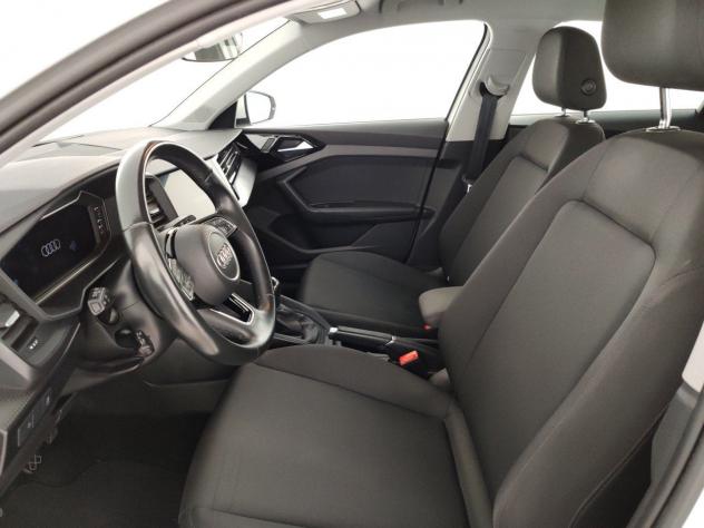 Audi A1 Sportback 30 TSI Allstreet Business - Foto 7
