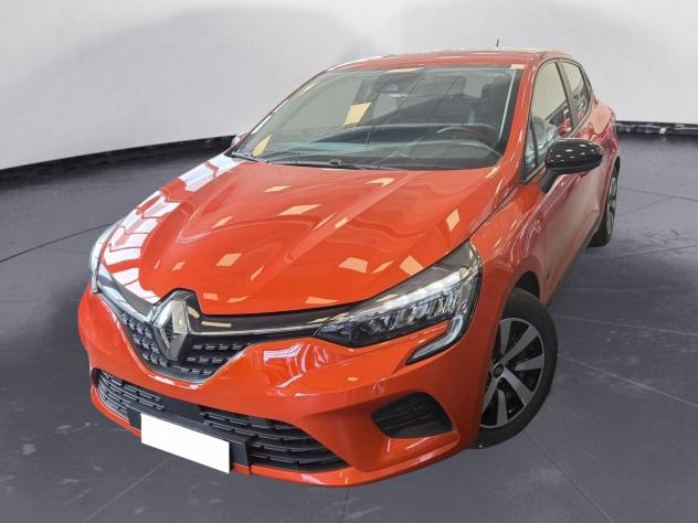 Renault Clio E-Tech Hybrid 1.6 Hybrid E-TECH 145 Equilibre