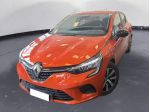Renault Clio E-Tech Hybrid 1.6 Hybrid E-TECH 145 Equilibre