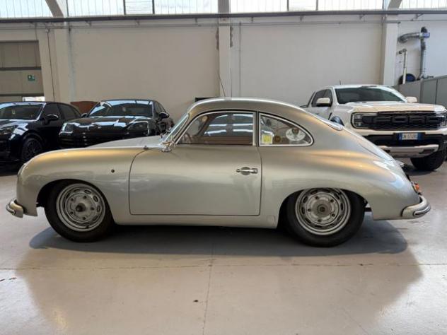 PORSCHE 356 Pre-A 1500 SUPER rif. 23784010 - Foto 5